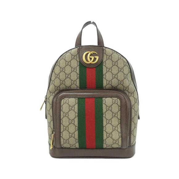 GUCCI Handbags - Gucci OPHIDIA 547965 9U8BT Backpack